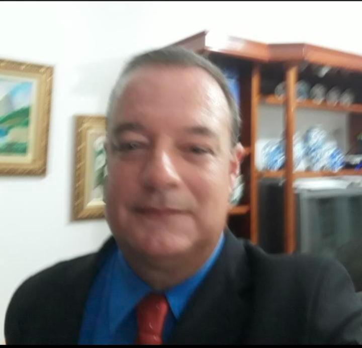 Sérgio Manoel Silveira Gonçalves, perito em cálculos trabalhistas e avaliação de imóveis